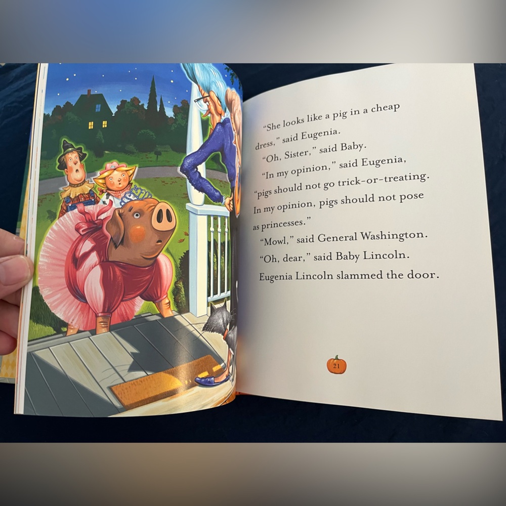 Mercy Watson Book Set by Kate DiCamillo - Picture 9 of 9